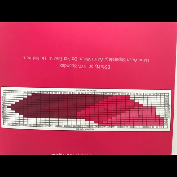 Aerosole Tights - Picture 2 of 2